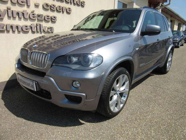 BMW X5 xdrive35d (Automata) Tempomat. Digitklima !