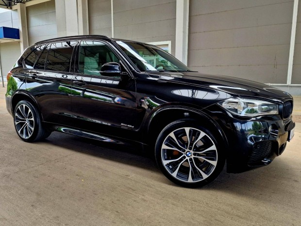 BMW X5 xdrive40d (Automata) Megkmlt llapot!!!