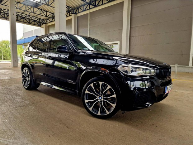 BMW X5 xdrive40d (Automata) Megkmlt llapot!!...