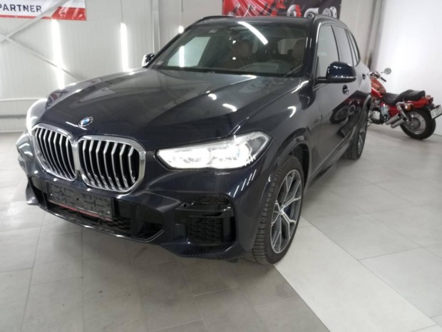 BMW X5 xdrive40d (Automata) Sorszám:29