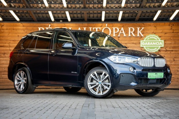 BMW X5 xdrive40e iperformance (Automata) 1 v G...