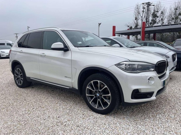 BMW X5 xdrive40e iperformance (Automata) Gazdas...