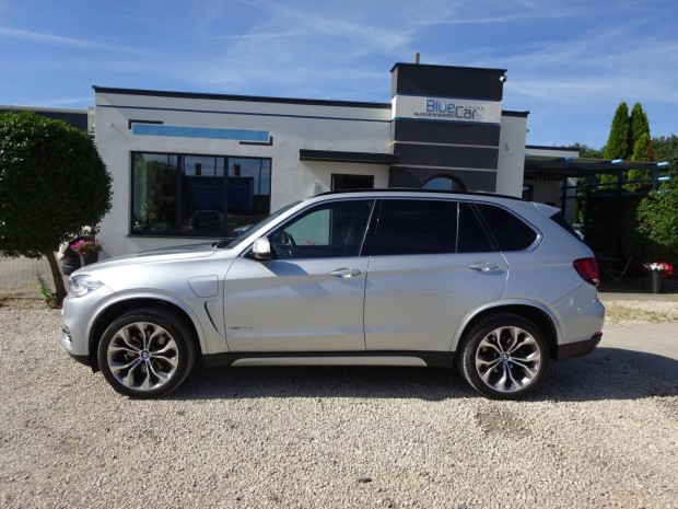 BMW X5 xdrive40e iperformance (Automata) KM:154...