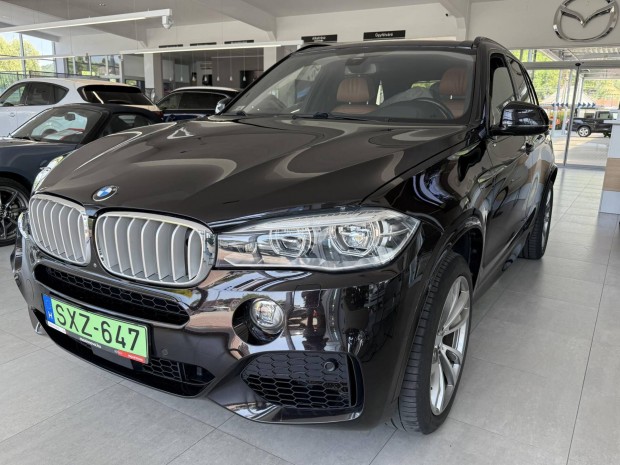 BMW X5 xdrive40e iperformance (Automata) Mrkak...