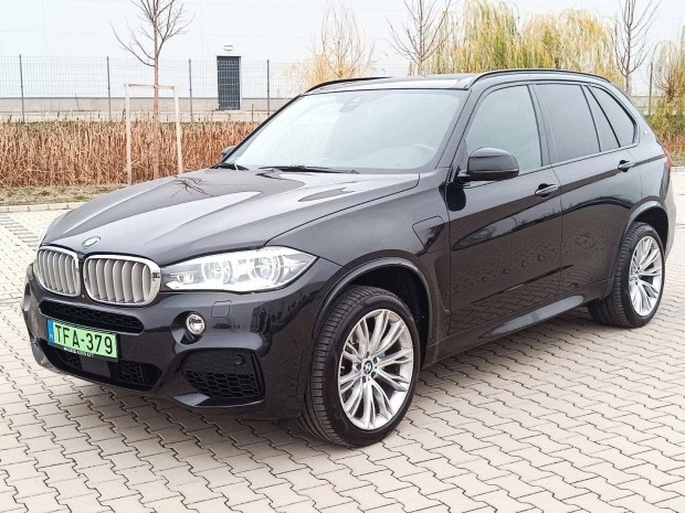 BMW X5 xdrive40e iperformance (Automata) S�r�l�...