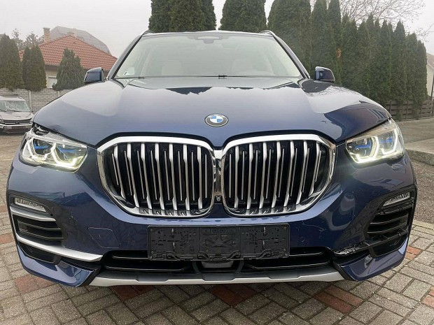 BMW X5 xdrive40i (Automata)