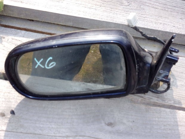 BMW X6 Balodali Visszapillantó Tükör
