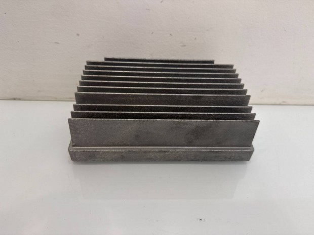 BMW X6 E71 Hifi-System erősítő 65129197002