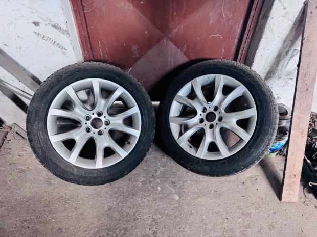 BMW X6 E71 gyári felni eladó
