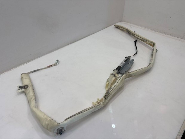 BMW X6 E71 jobb oldali függönylégzsák