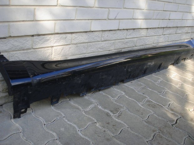 BMW X6 F16 M-Pakett Jobb K�sz�b Burkolat 8056468 2016-t�l