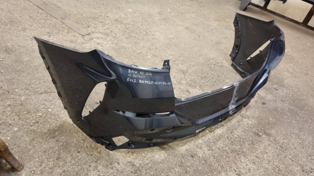 BMW X6 G06 M-packet Hts lkhrt 51128069965