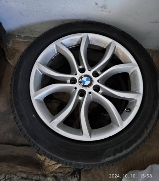 BMW X6 T�li ker�k