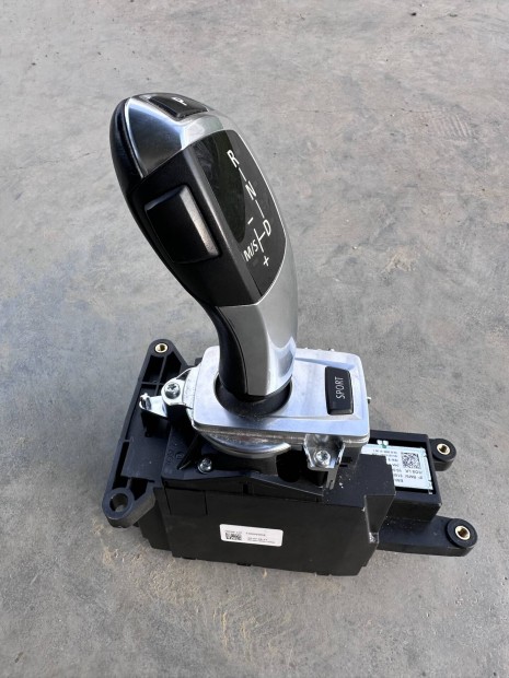 BMW X6 X5 E70 E71 v�lt�kar fokozat v�laszt�