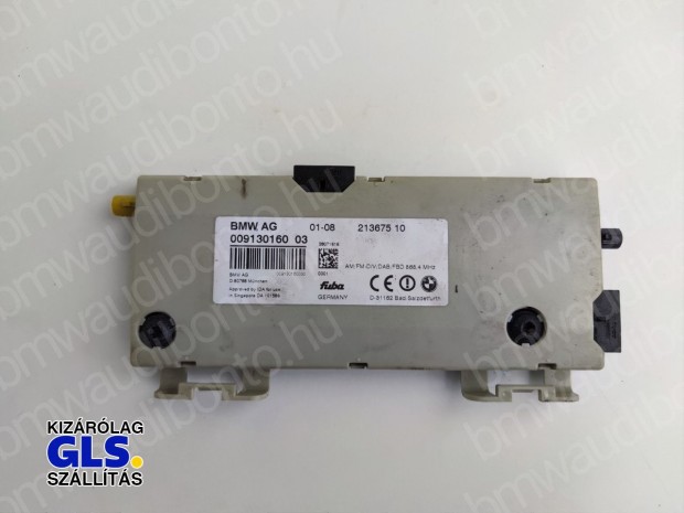 BMW X6 (E71, E72) Antenna erősítő (9130160)