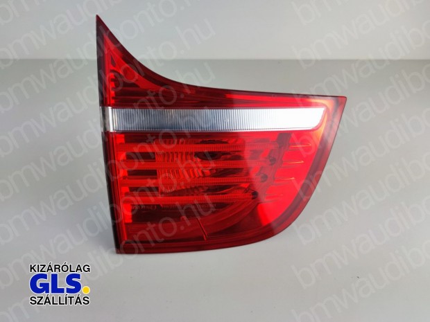 BMW X6 (E71, E72) Bal bels hts lmpa (7179987, 63217295005)