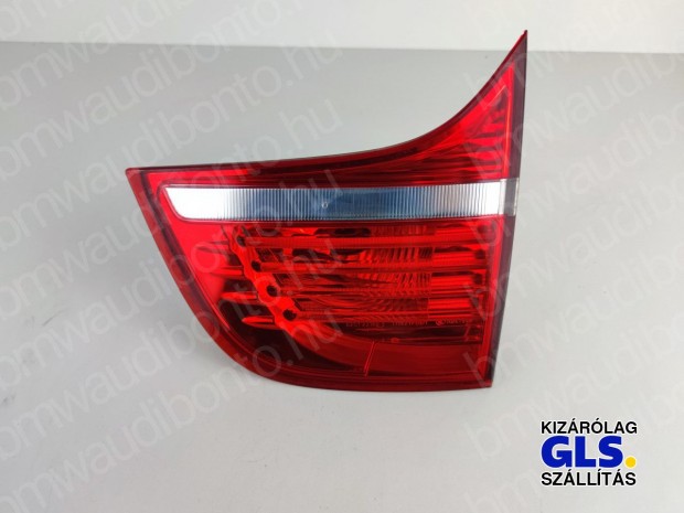 BMW X6 (E71, E72) Jobb bels hts lmpa (7179988, 63217295006)