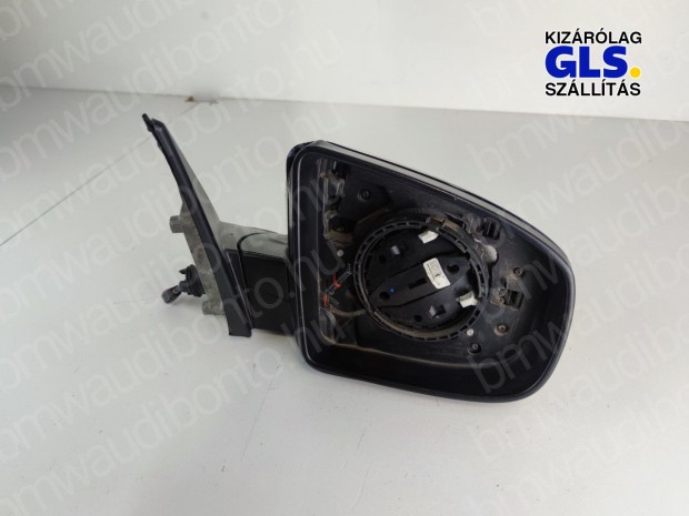 BMW X6 (E71, E72) Jobb els� ajt� visszapillant� t�k�r (elektromos)