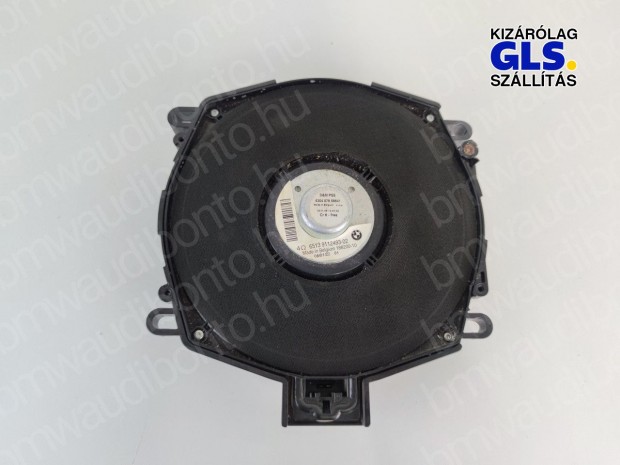 BMW X6 (E71, E72) Mlynyom hangszr (9112493, 65139112493)