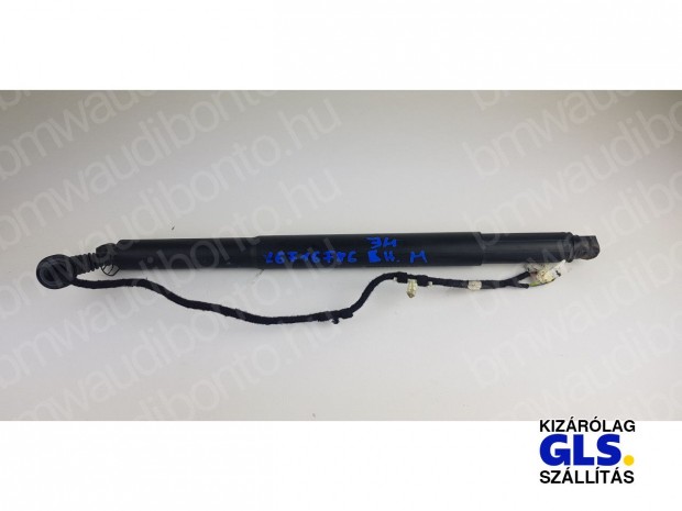 BMW X6 (F16, F86) Jobb hts csomagtrajt teleszkp (7434044)