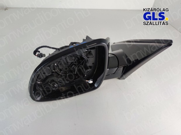 BMW X6 (G06, F96) Bal els� ajt� visszapillant� t�k�r (elektromos)