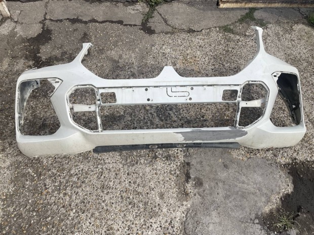 BMW X6 , G06 első lökhárító M