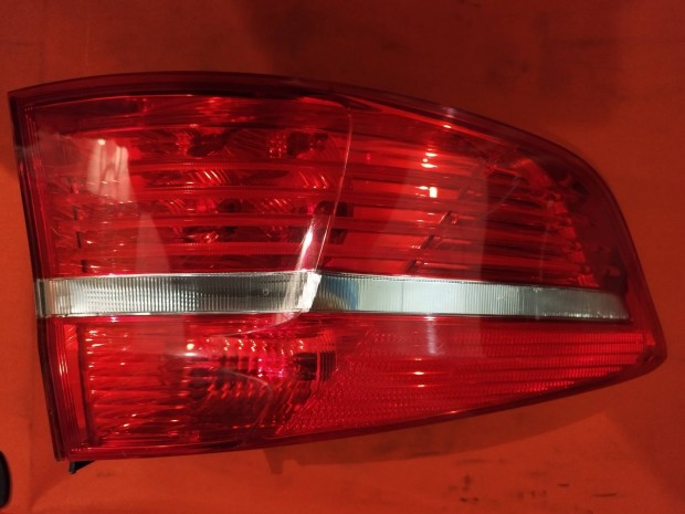 BMW X6 balos hts lmpa 