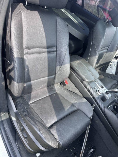 BMW X6 �l�s szett 