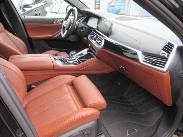 BMW X6 xdrive30d (Automata) Magyarországi. 40 E...