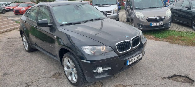 BMW X6 xdrive30d (Automata) (5 szemlyes )