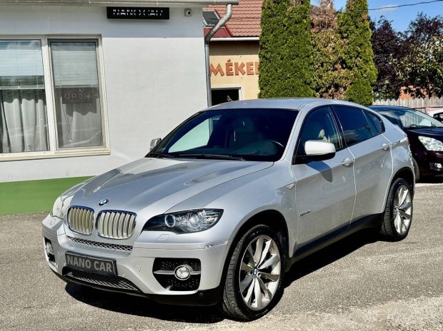 BMW X6 xdrive35d (Automata) Magyarorszgi! v f...