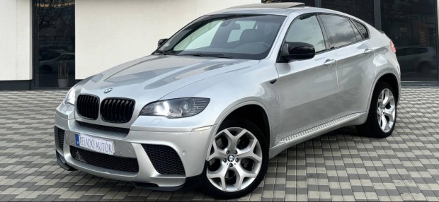 BMW X6 xdrive35d (Automata) /// M Performance /...