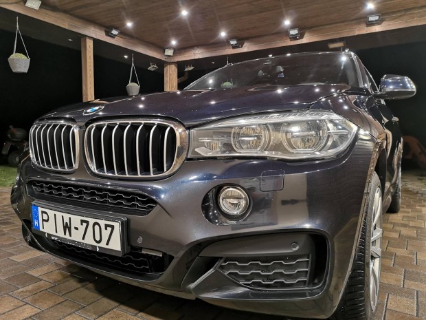 BMW X6 xdrive50i (Automata) Vides hirdets Fix...