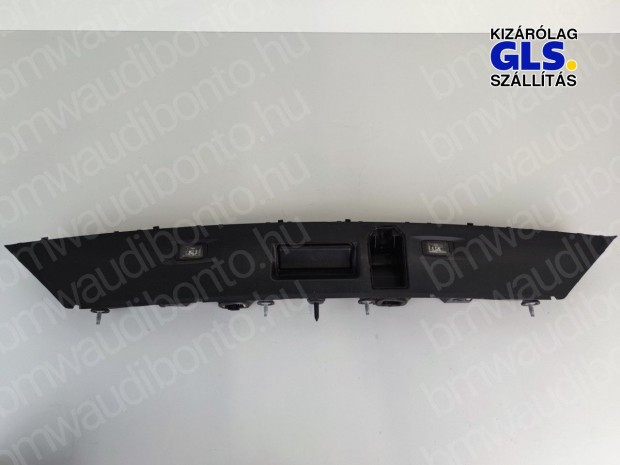 BMW X7 (G07) Csomagtrajt dszlc (7458169, 51137458169)