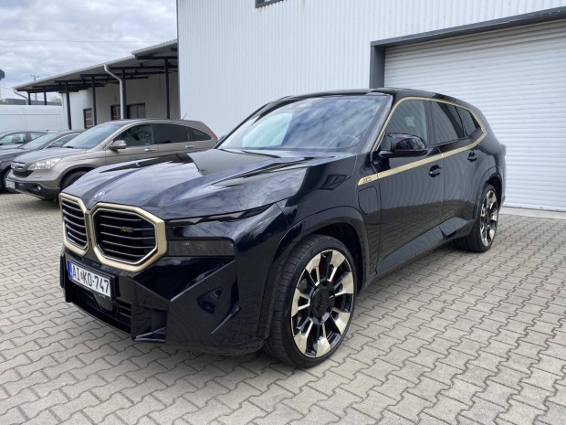 BMW XM (Automata) Magyarorsz�gi.S�r�l�smentes.B...