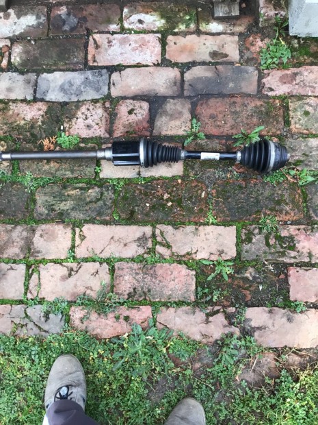 BMW X drive 4x4 els fltengely !