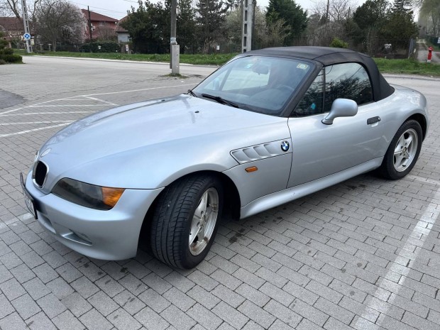 BMW Z3 1.9.....
