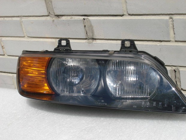 BMW Z3 E36 Jobb első Gyári Fényszóró 1998-tól