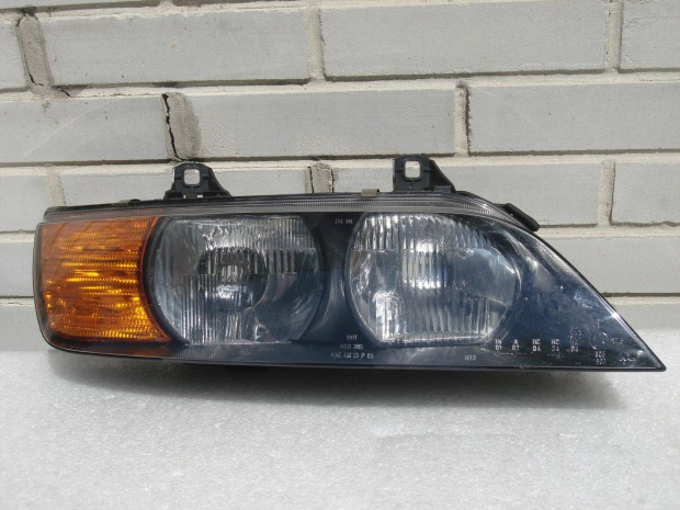 BMW Z3 E36 Jobb első Gyári Fényszóró 1998-tól
