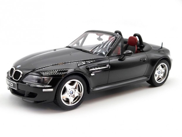 BMW Z3 M Roadster (1999) - Otto modellautó modell autó 1:18
