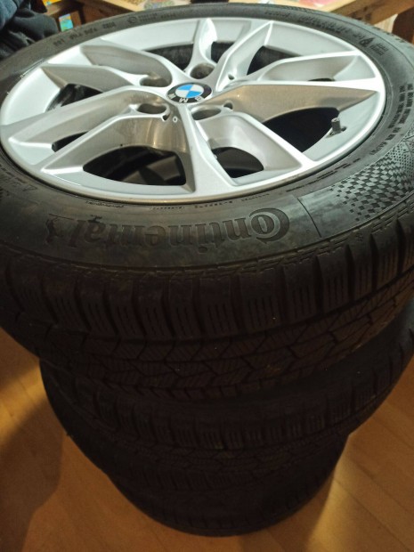 BMW Z3 alufelni t�ligumival