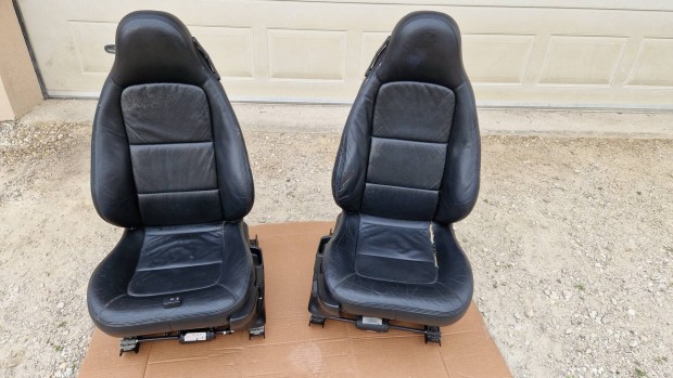 BMW Z3 ülések hangszórók