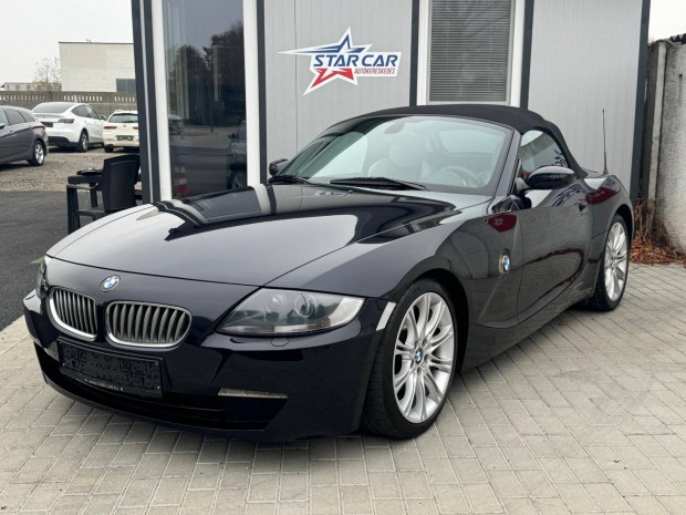 BMW Z4 2.5i 131EKM / M Paket / Br / lsf / XE...