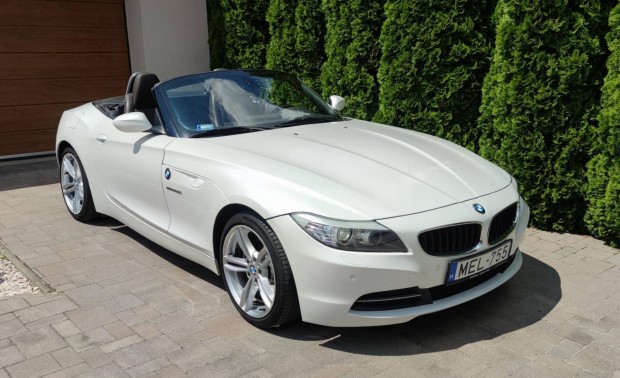 BMW Z4 2.8i....