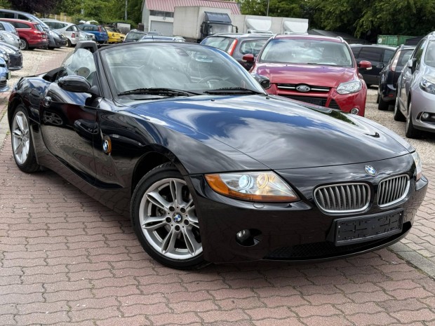 BMW Z4 3.0 (Automata)