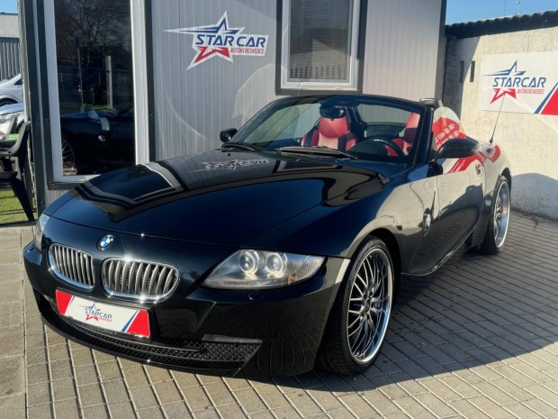 BMW Z4 3.0si Els TUL / 132 KM / M Paket / Smentes