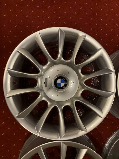 BMW Z4 E85 3 E46 3 E90 152 18" Individual Gyri alufelni elad!