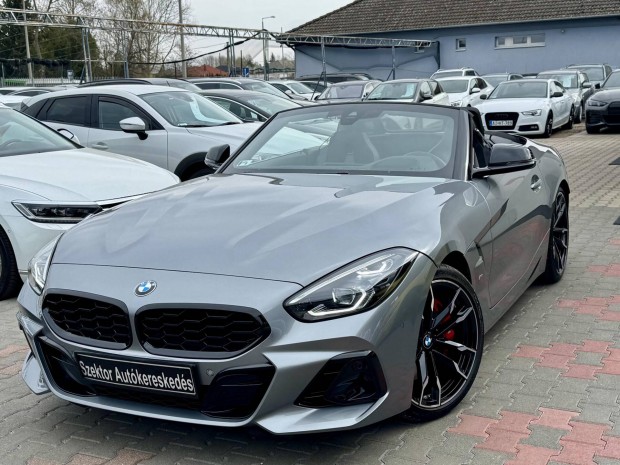 BMW Z4 M40i (Automata) Harman/Kardon.ACC.Mem�ri...