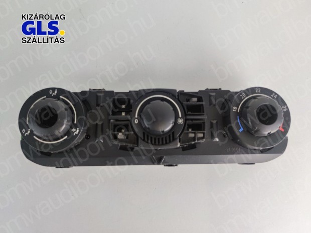 BMW Z4 Roadster (E85) Ftskapcsol egysg/modul (digit klms)
