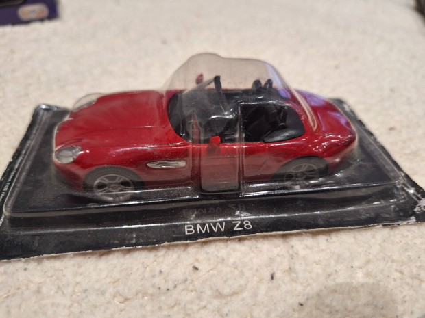 BMW Z8  1:43